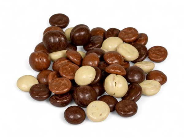 Chocolade kruidnoten