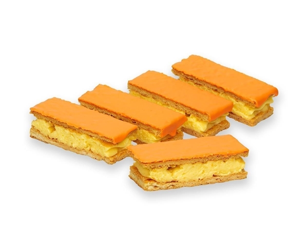 Oranje tompoucen WK 4 voor &euro; 10.00