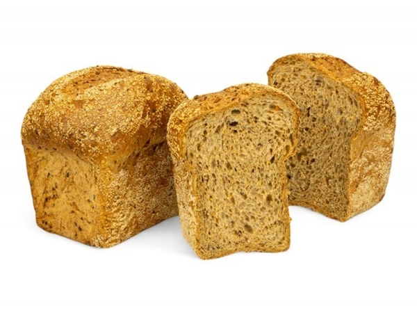 Koolhydraatarmbrood 400gr&nbsp;gesneden