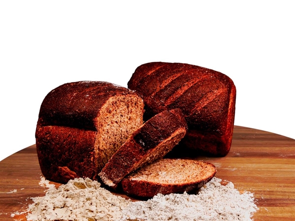 Volkoren Boost met extra eiwit