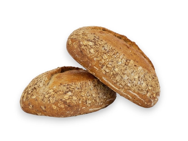 Natuurdesem meergranen authentiek